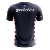Original Fußballtrikot PSV Eindhoven Auswärtstrikot 2025-26 Für Herren